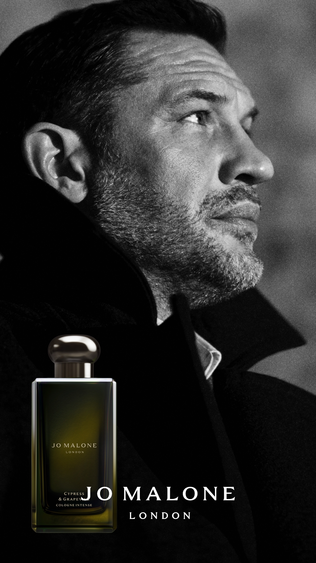 Jo Malone London Facebook ad