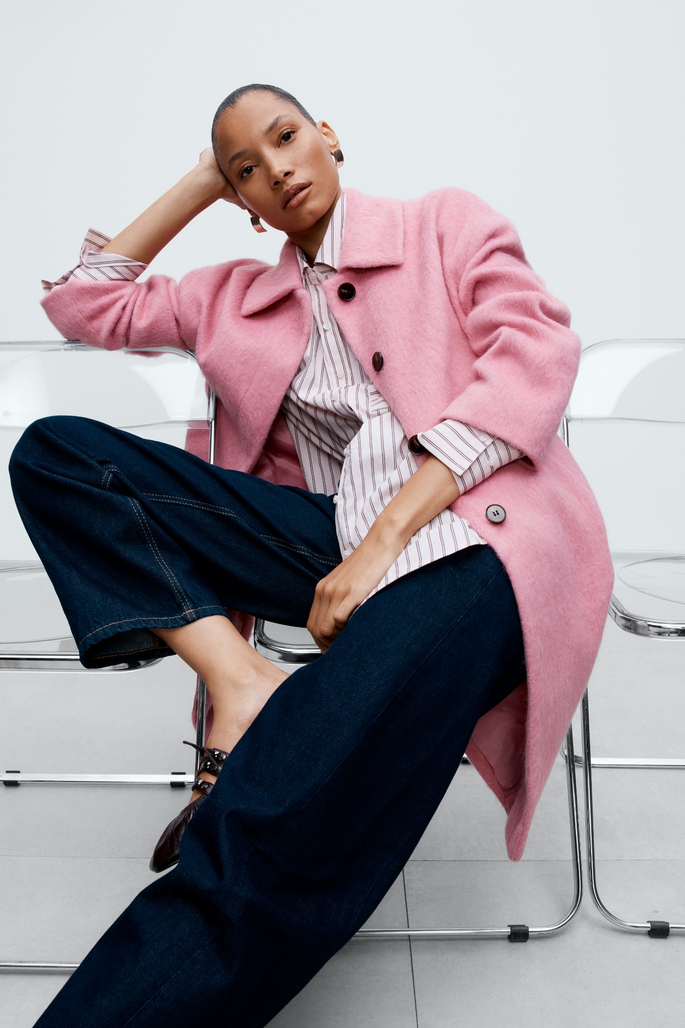 Marks and Spencer Facebook ad