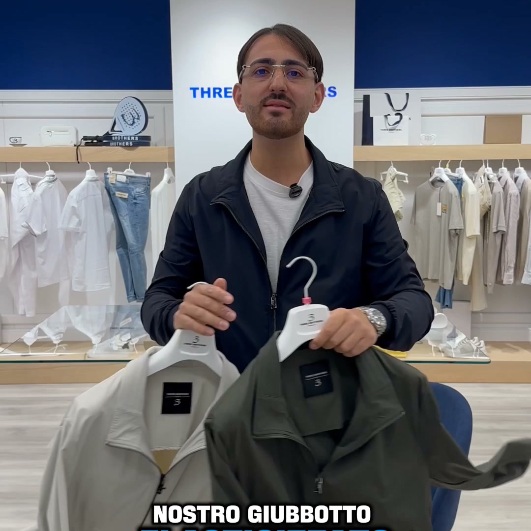 Three Brothers Formia Facebook ad: BOMBER ACTIVE HYDRO