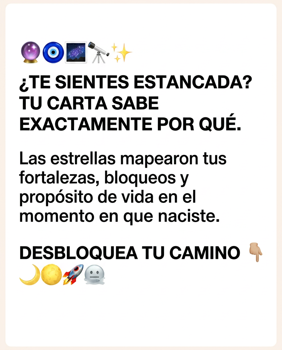 Moonly Facebook ad