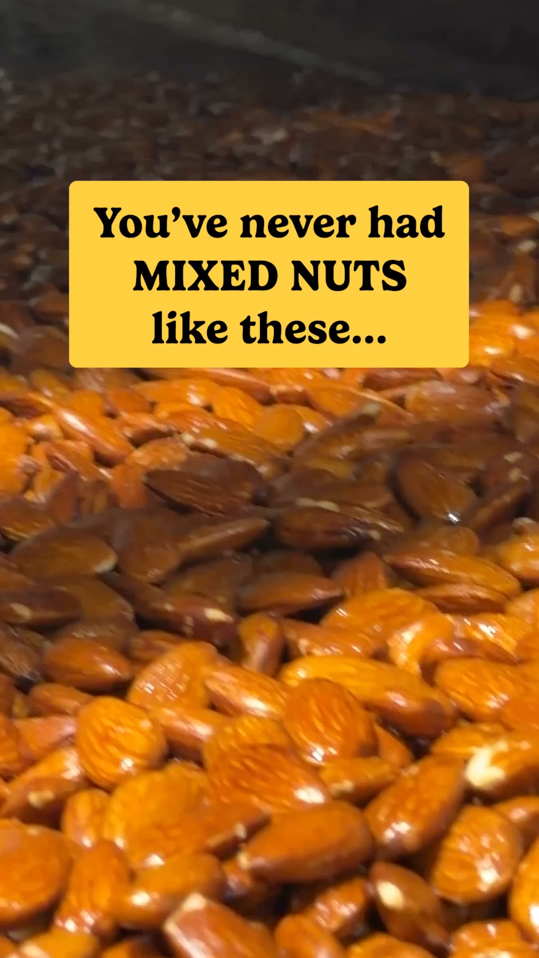 Nuts.com Facebook ad from Aug 13, 2026