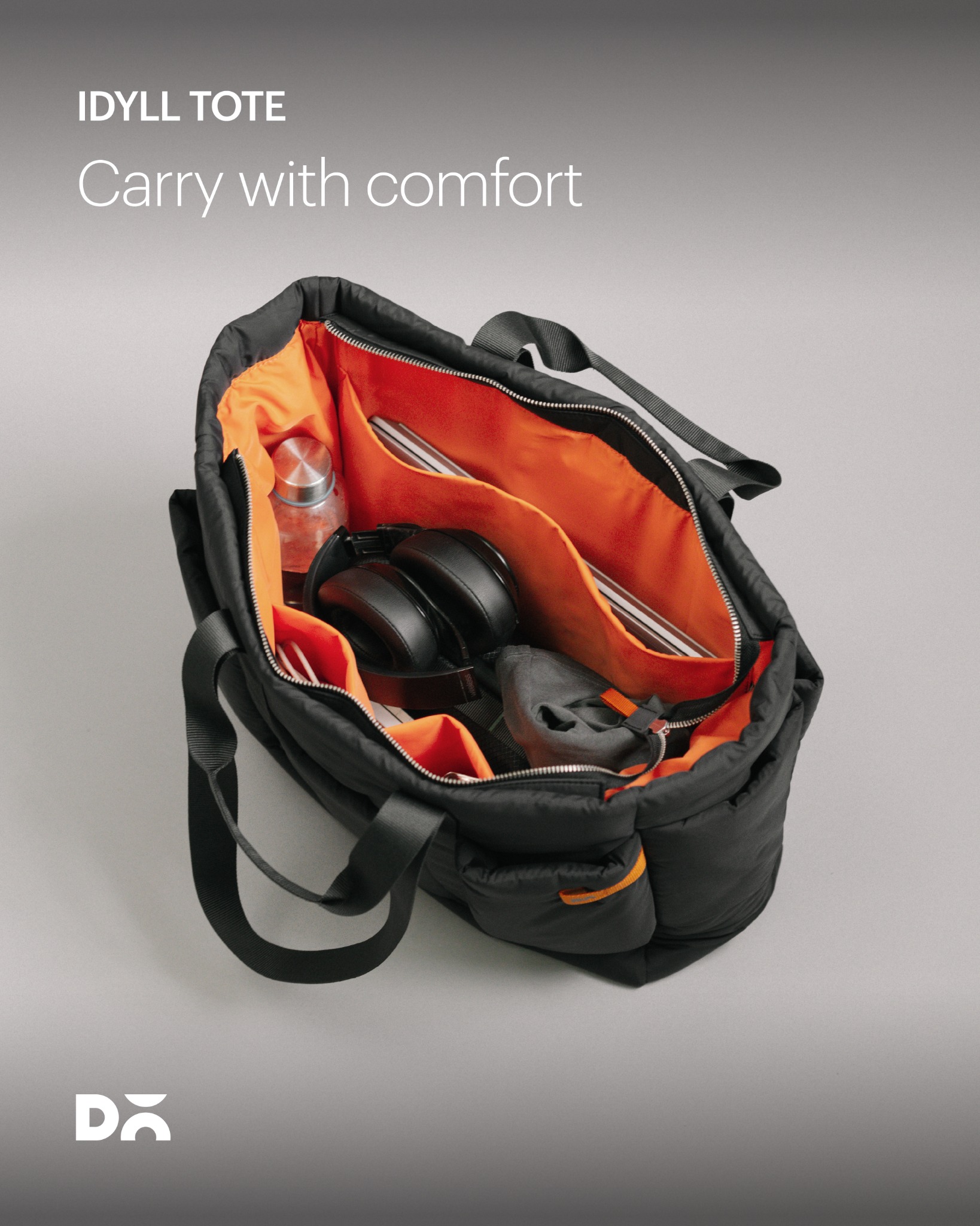 DailyObjects Facebook ad