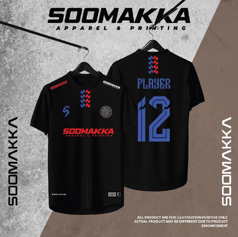 Soomakka Unity  Facebook ad