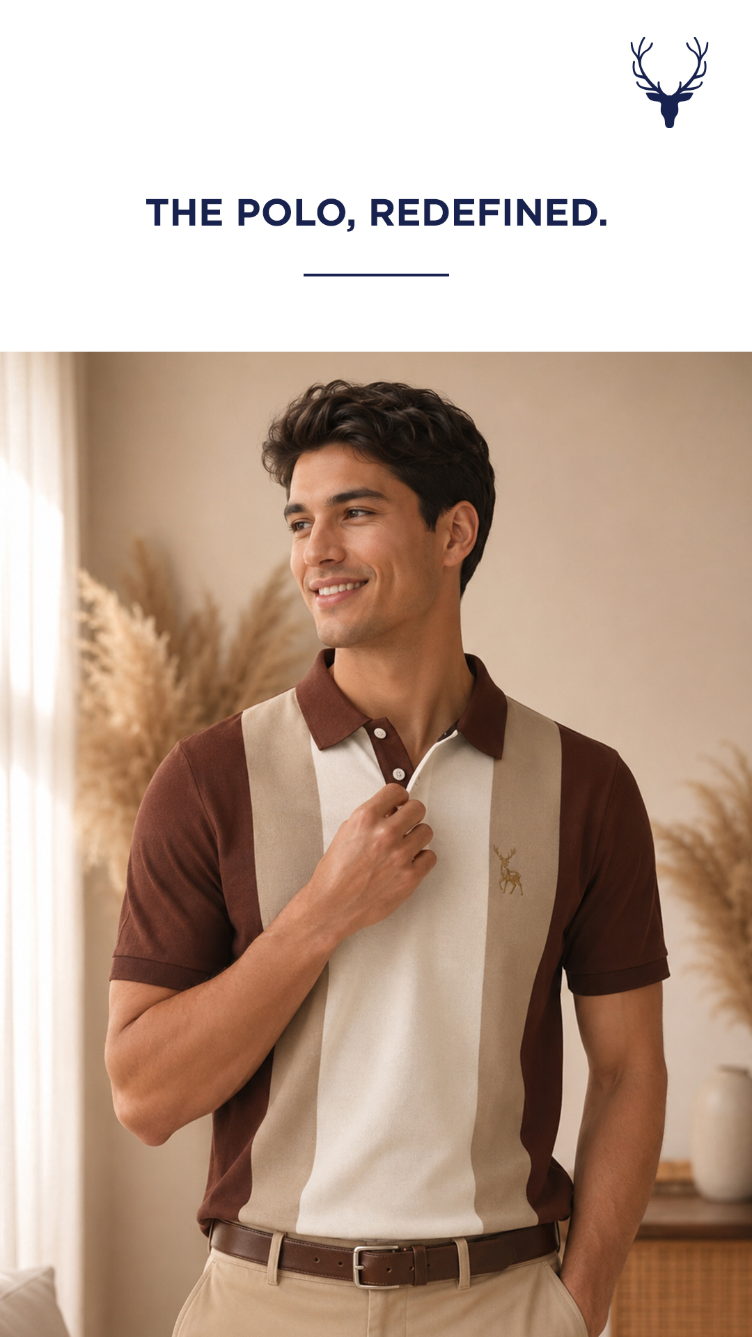 Allen Solly Facebook ad