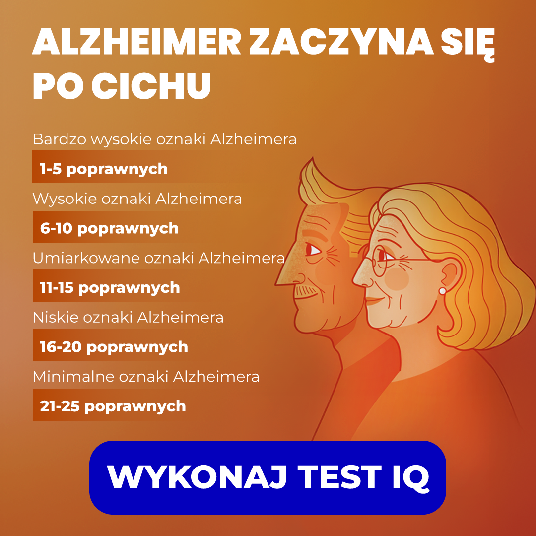 My IQ Facebook ad