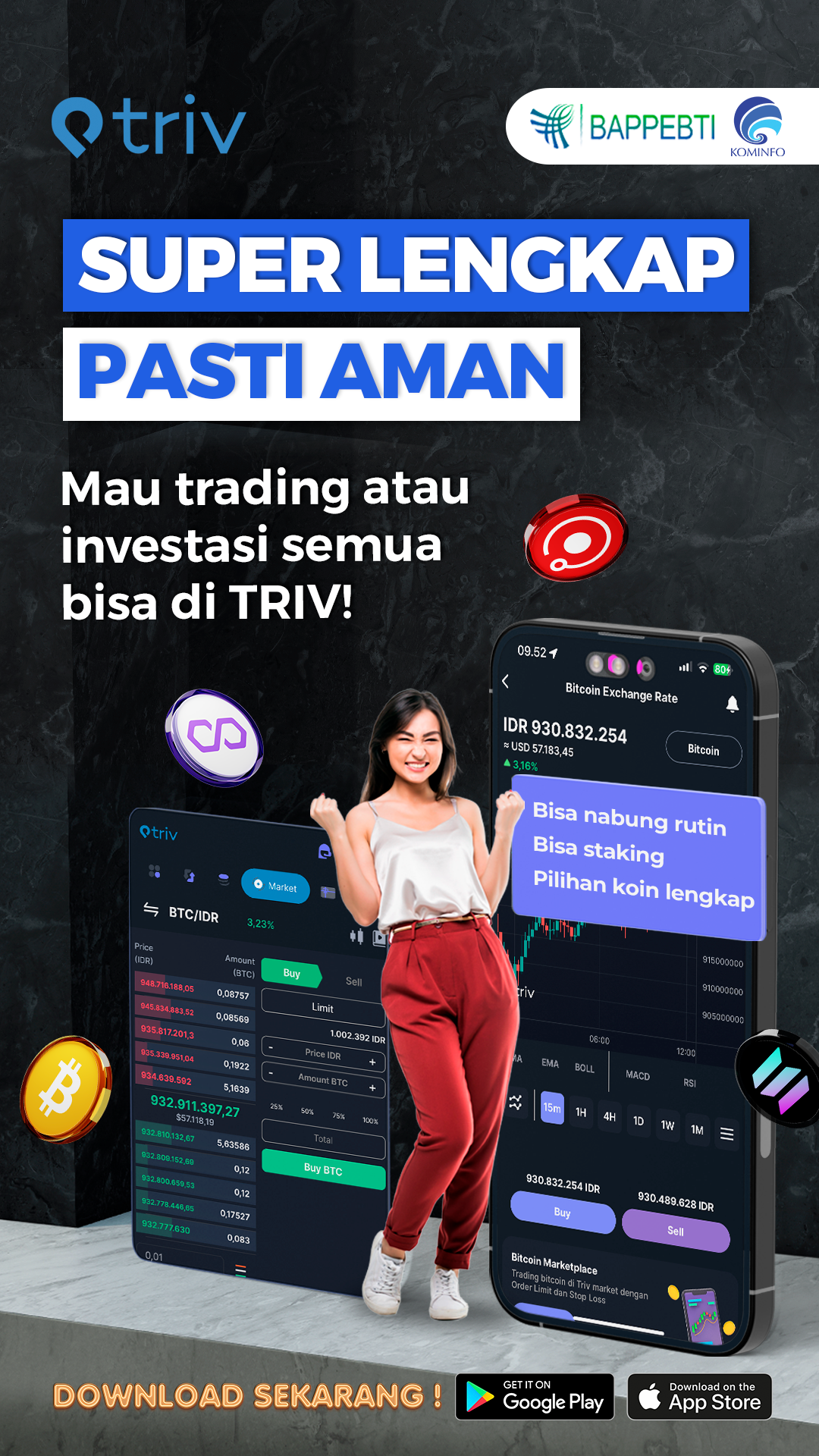 Triv.co.id - Triv Indonesia Facebook ad