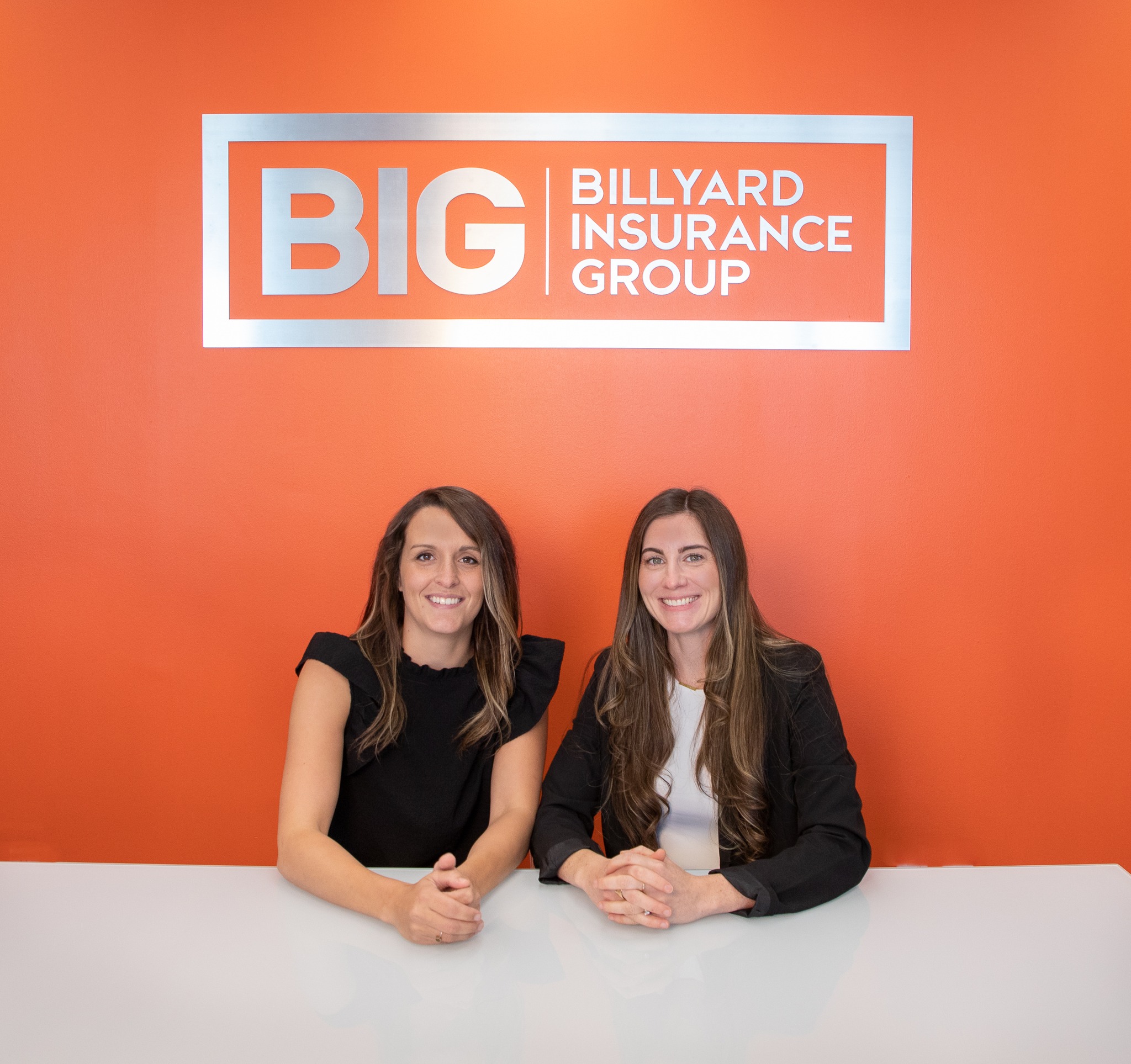 Billyard Insurance Group Facebook ad from May 13, 2026