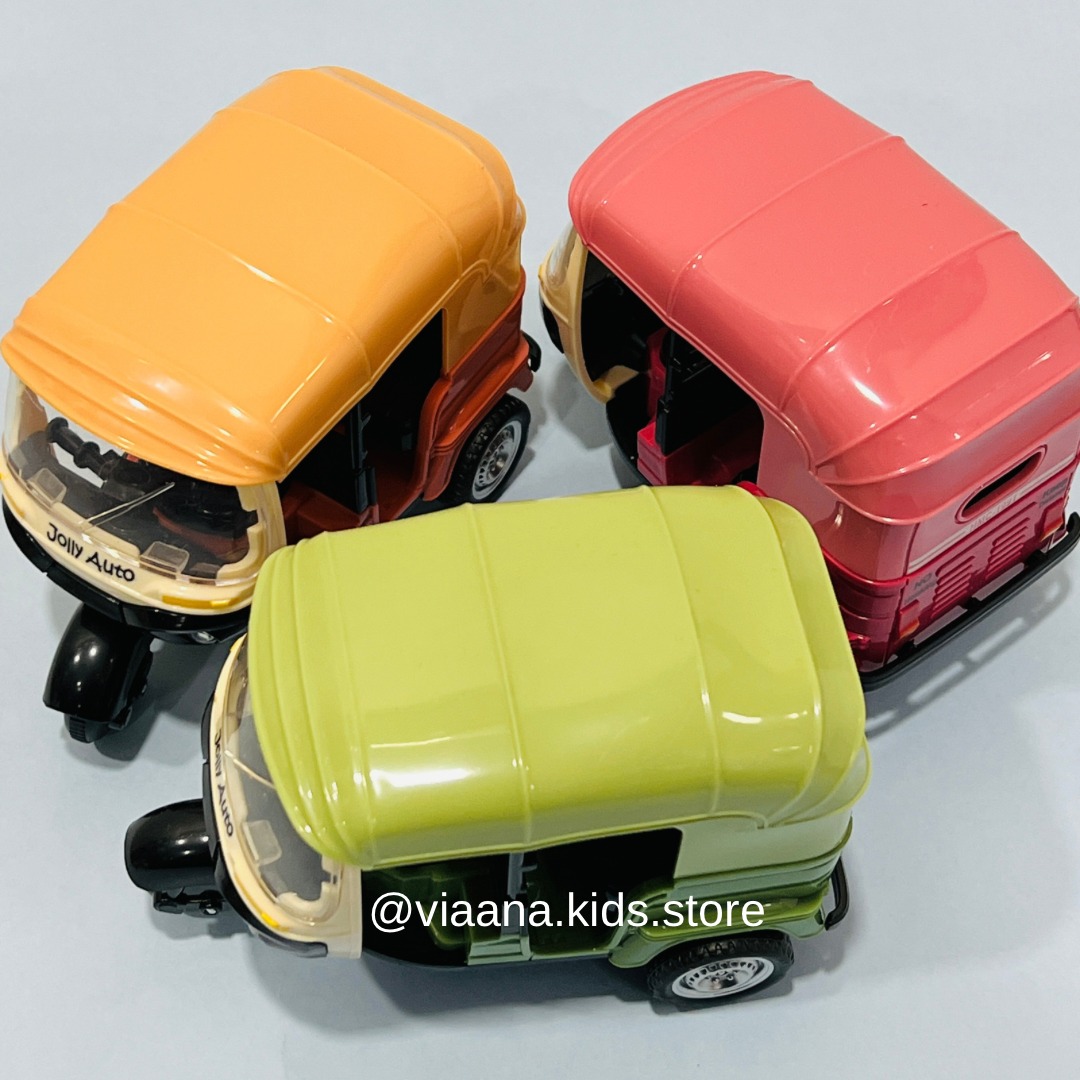 Viaana Kids Store Facebook ad