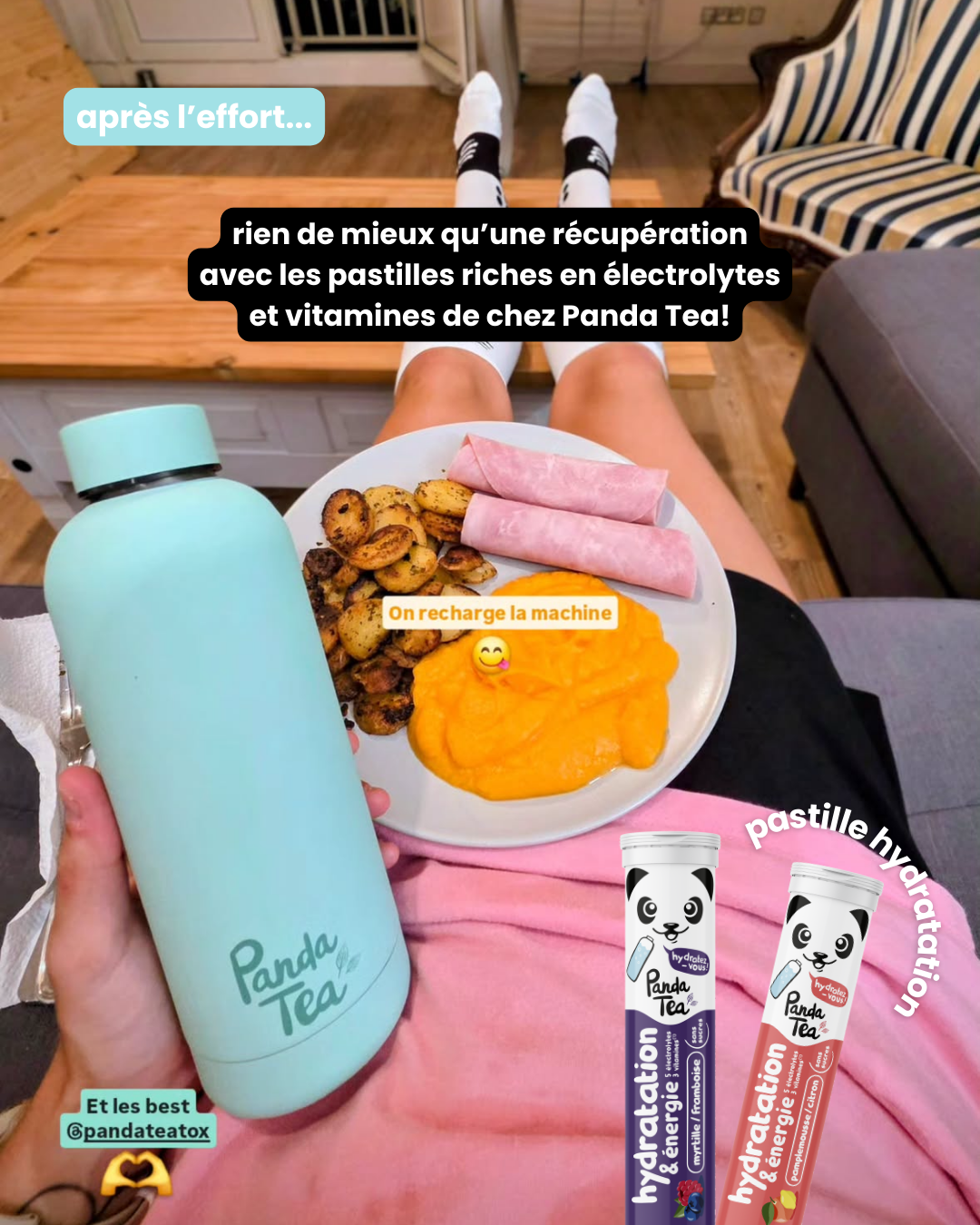 vico_run Facebook ad