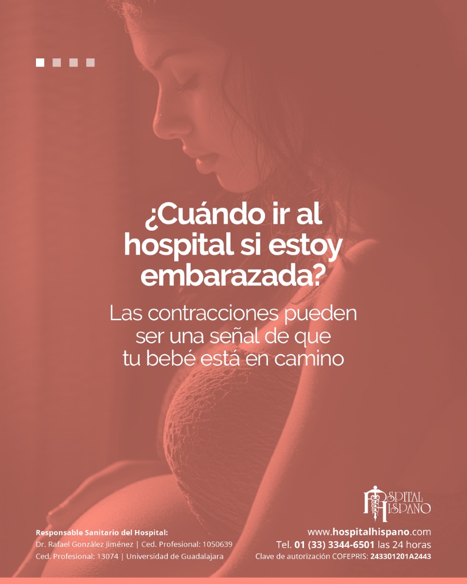Hospital Hispano Facebook ad