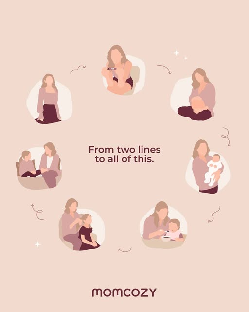 Momcozyuk Facebook ad