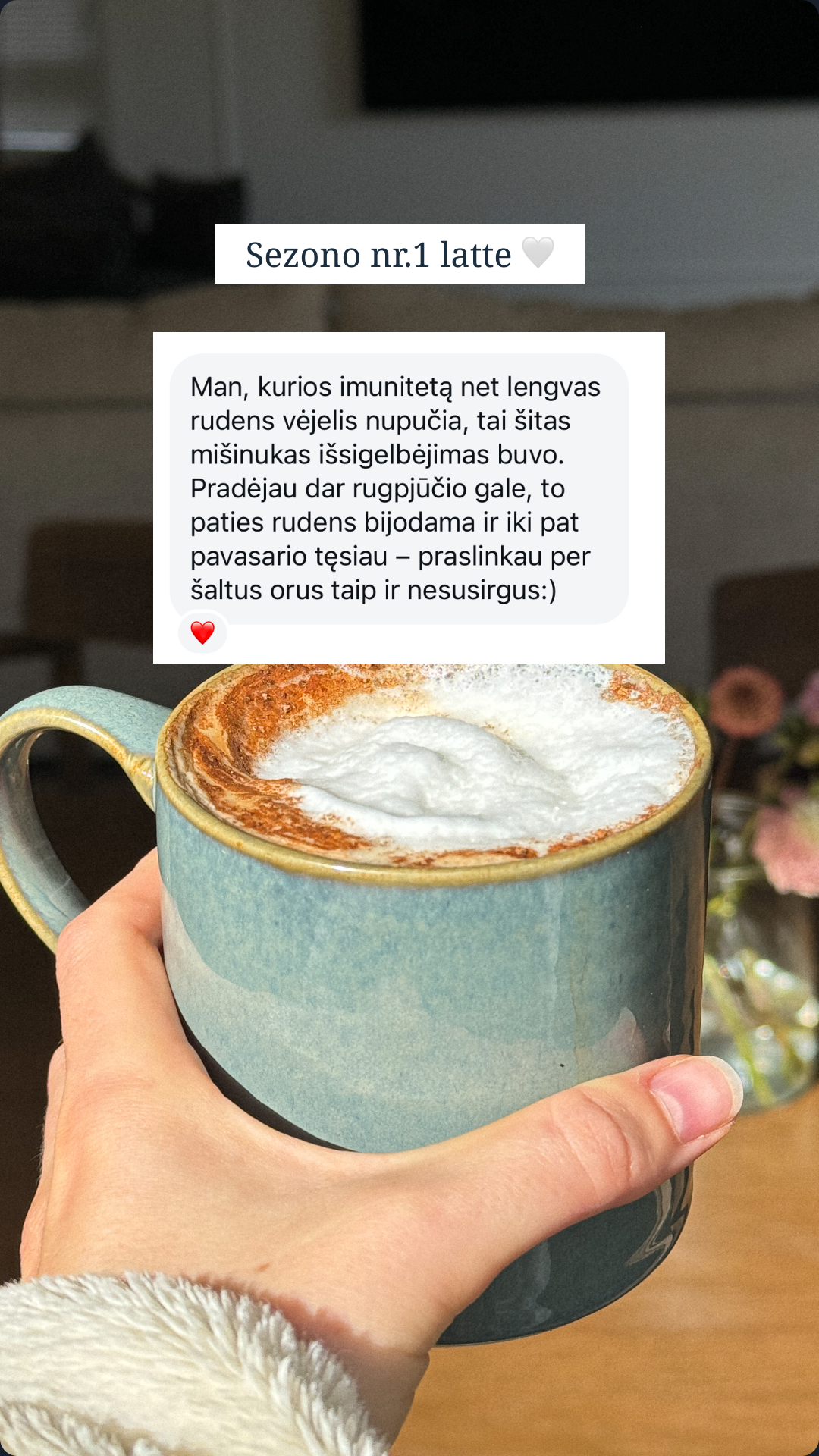 Daily Spoon Facebook ad