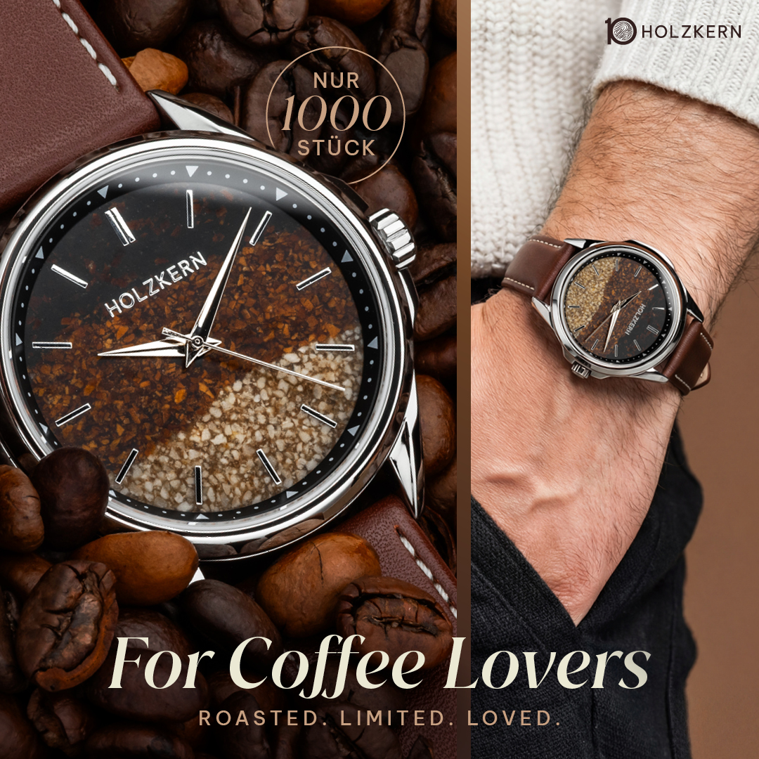 Holzkern Facebook ad