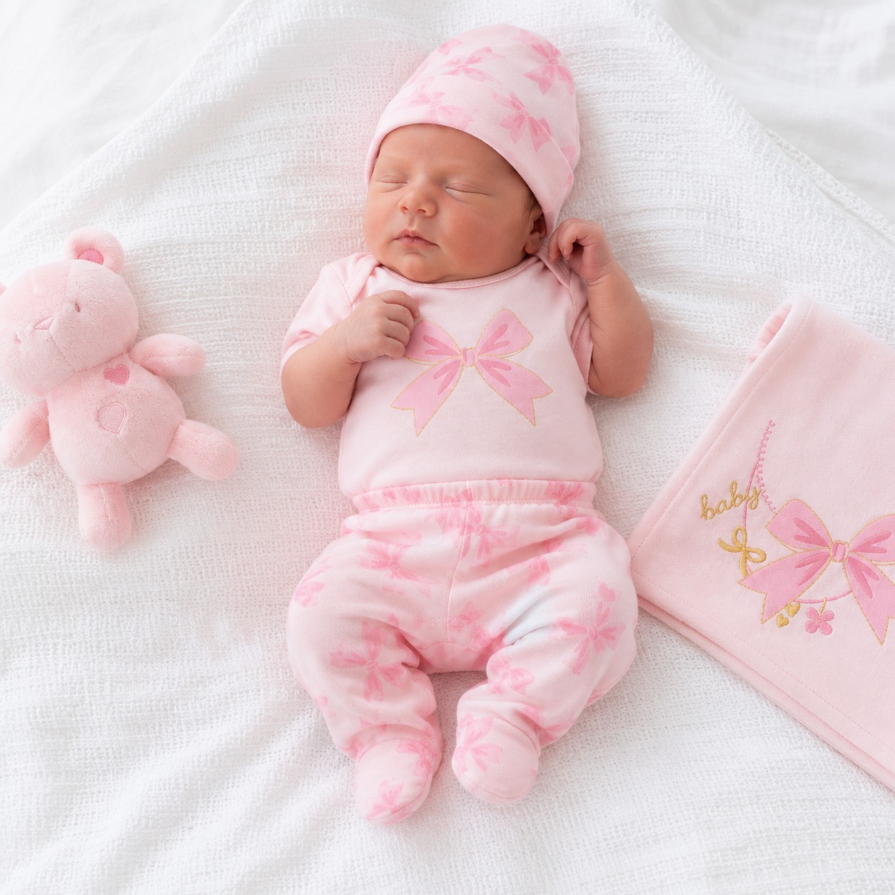 AdoraBaby Facebook ad