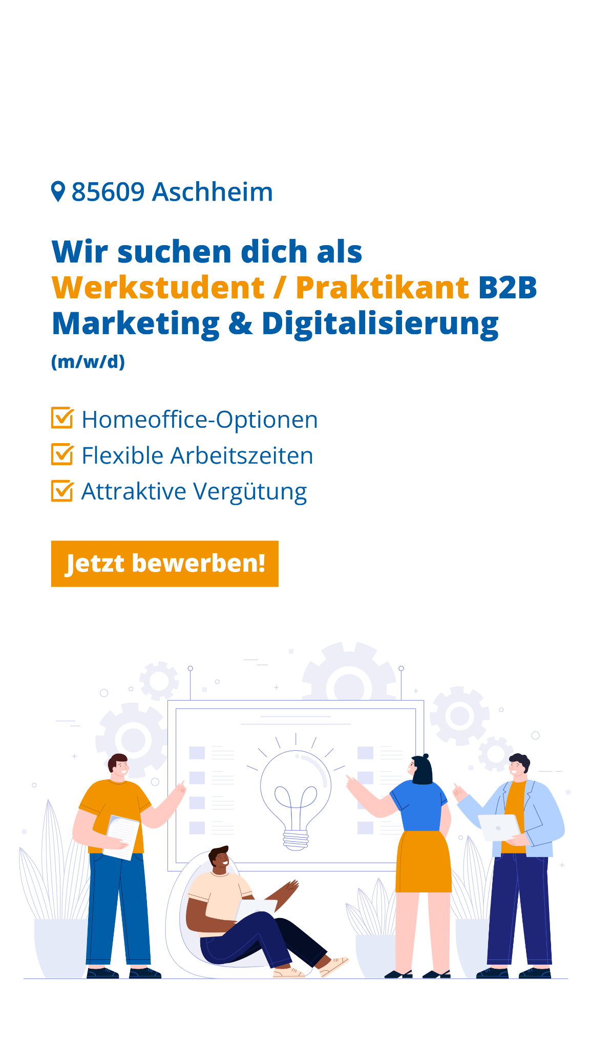 Neumaier Logistics Facebook ad from Jan 29, 2026