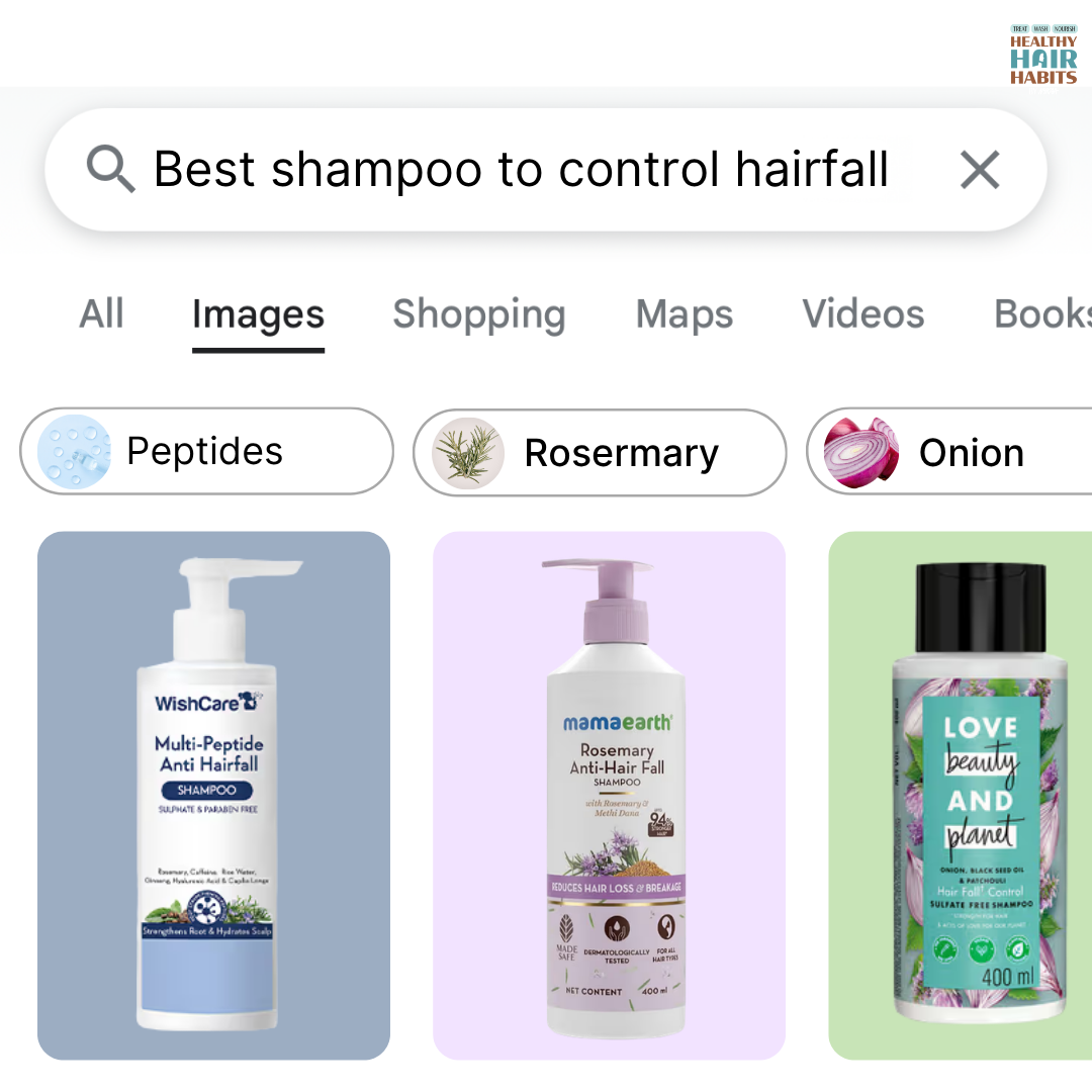 Nykaa Facebook ad