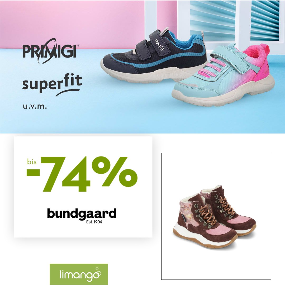 limango Facebook ad