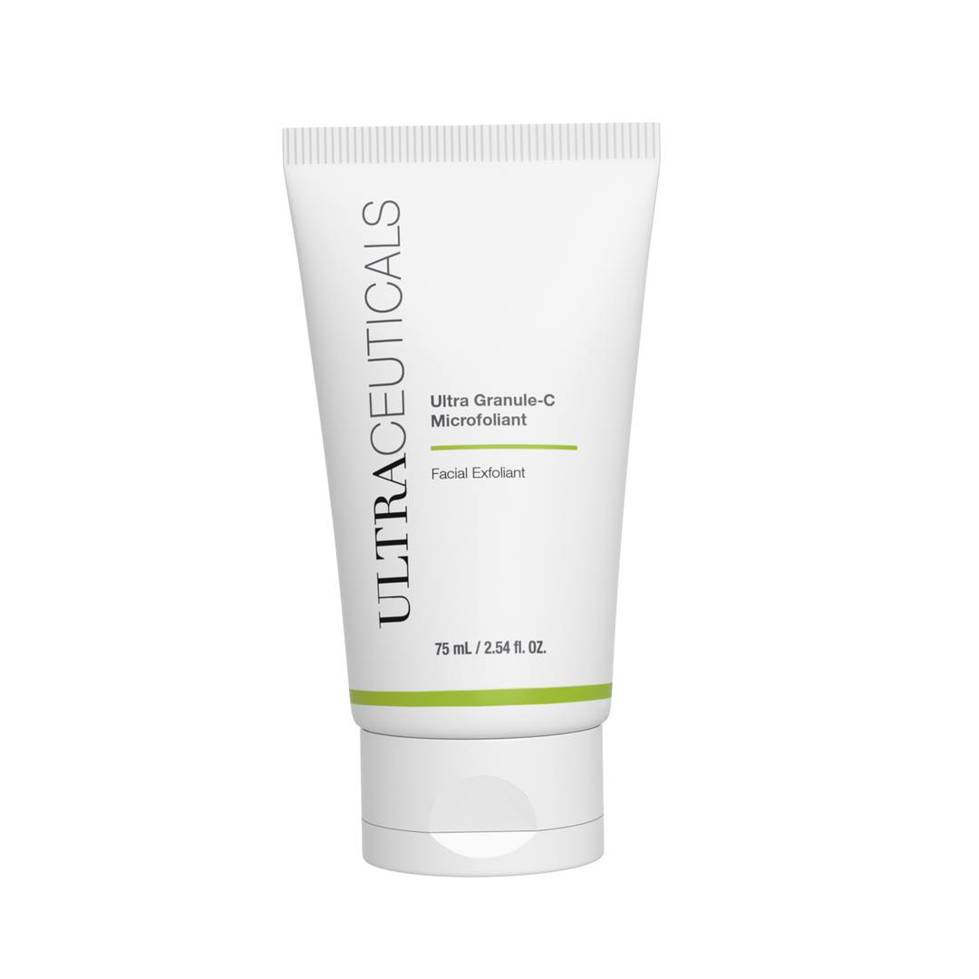 Ultraceuticals Facebook ad