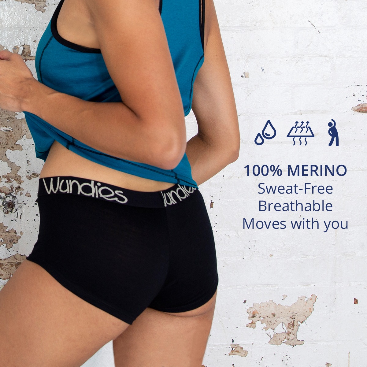 Merino Country Facebook ad