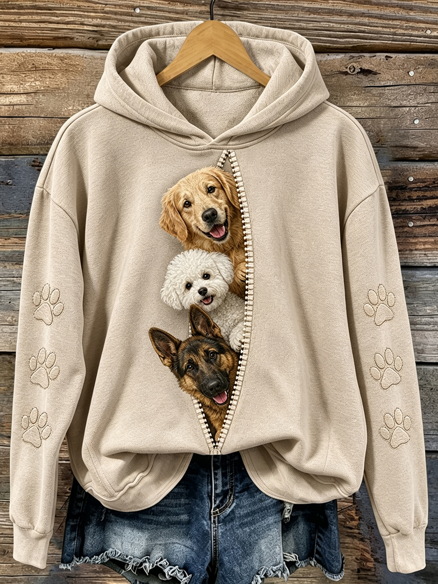 Bamboothread shop Facebook ad