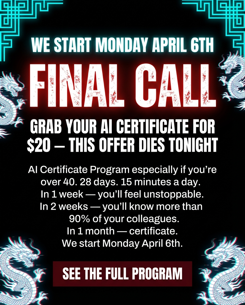 Coursiv Facebook ad