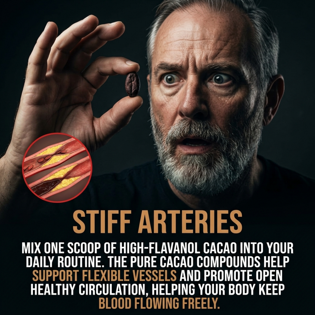 Cacao Research Institute Facebook ad