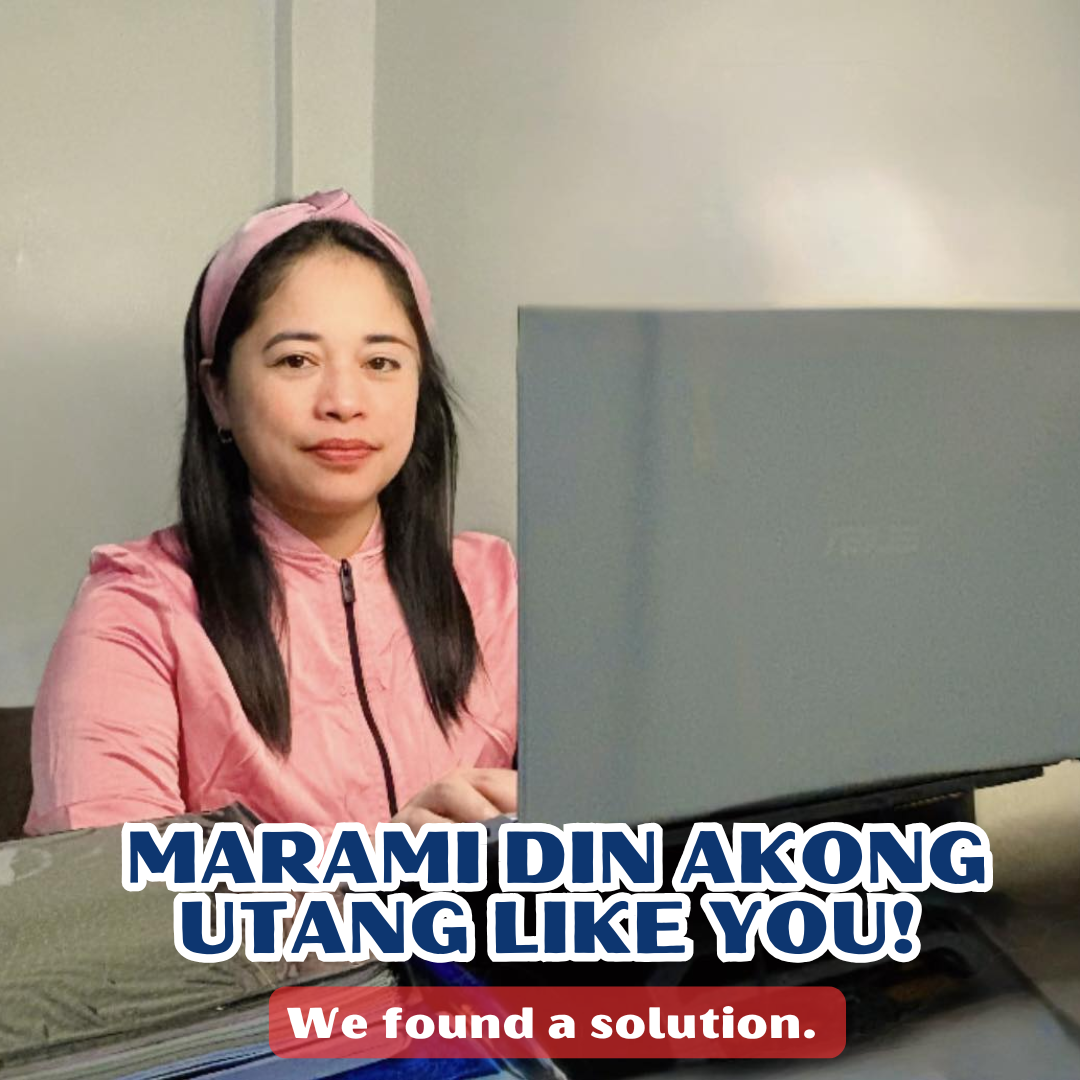 Tita M. Lacea Digital Online Facebook ad: HURRY UP! LIMITED SLOTS ONLY!