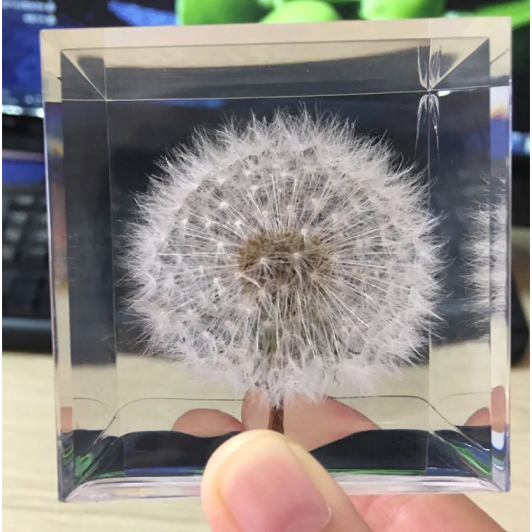 Epoxy Resin Art  Facebook ad