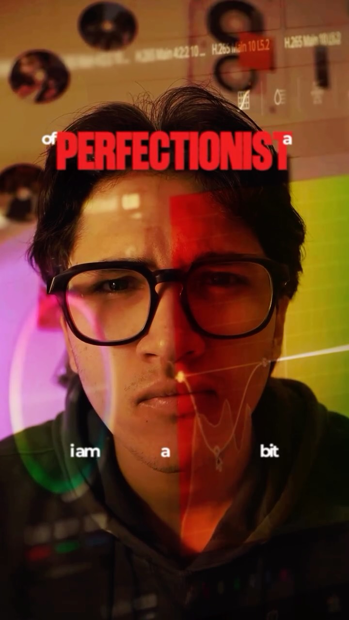 Zomato Facebook ad: Apparently my creative process is 10% editing and…