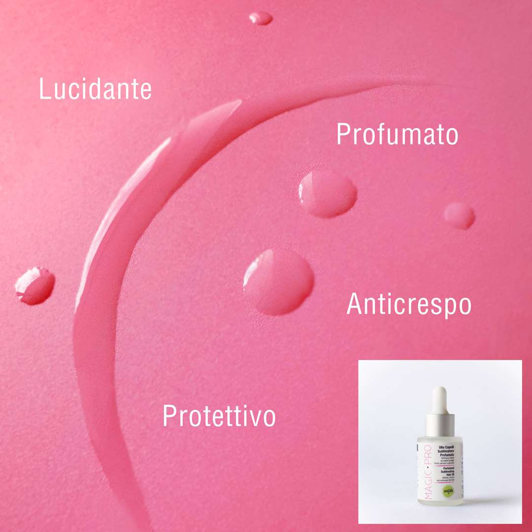 Anarkhìa Bio Facebook ad: Non hai capelli sbagliati. Hai la routine sbagliata.