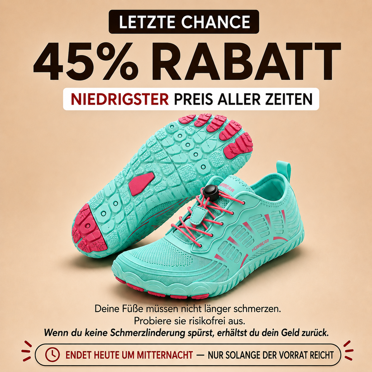 hobibear.de Facebook ad