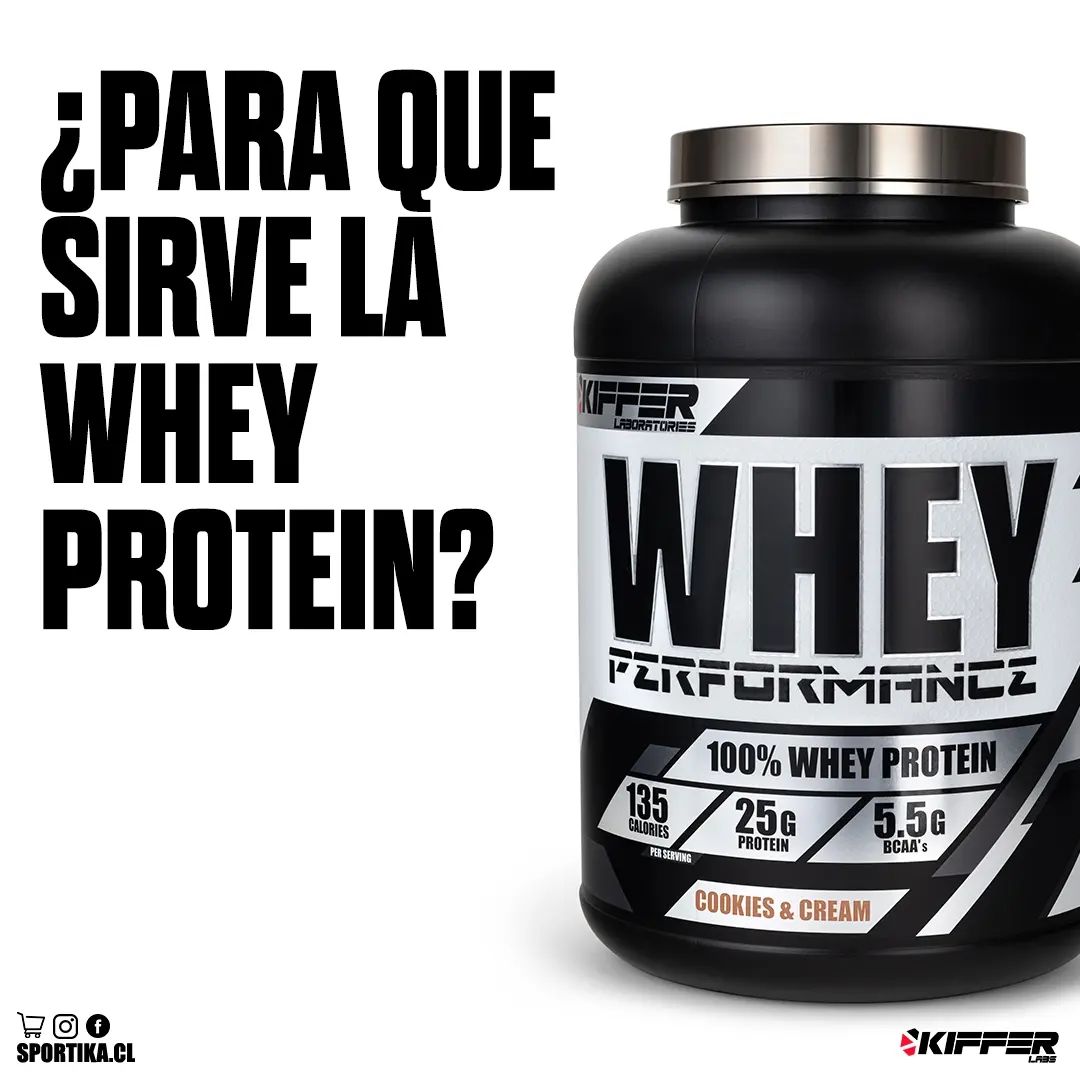 Sportika Chile Facebook ad