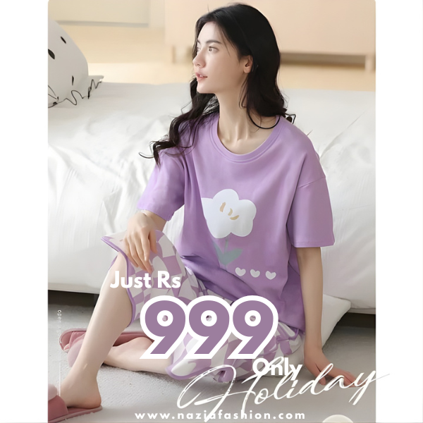 Nazia Fashion Facebook ad