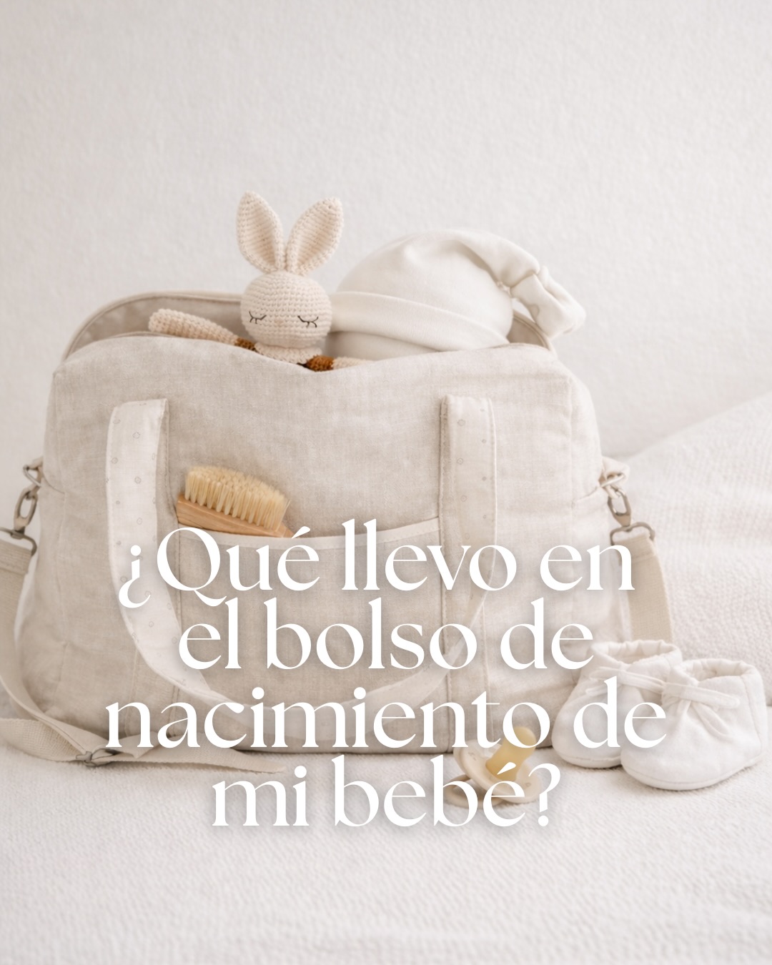 Nichis Facebook ad: ¿Preparada para el gran día?