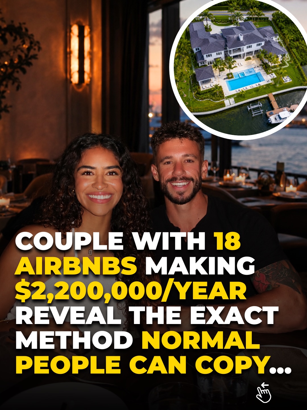 stevenbillmas Facebook ad from Aug 8, 2026