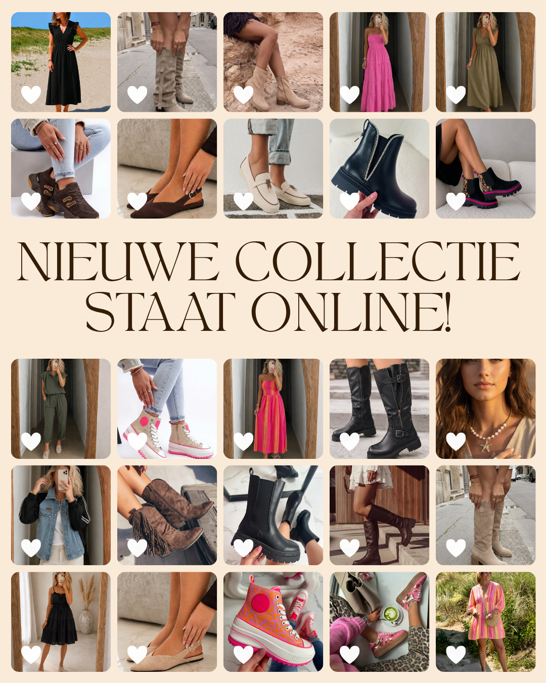 Chery Style Facebook ad