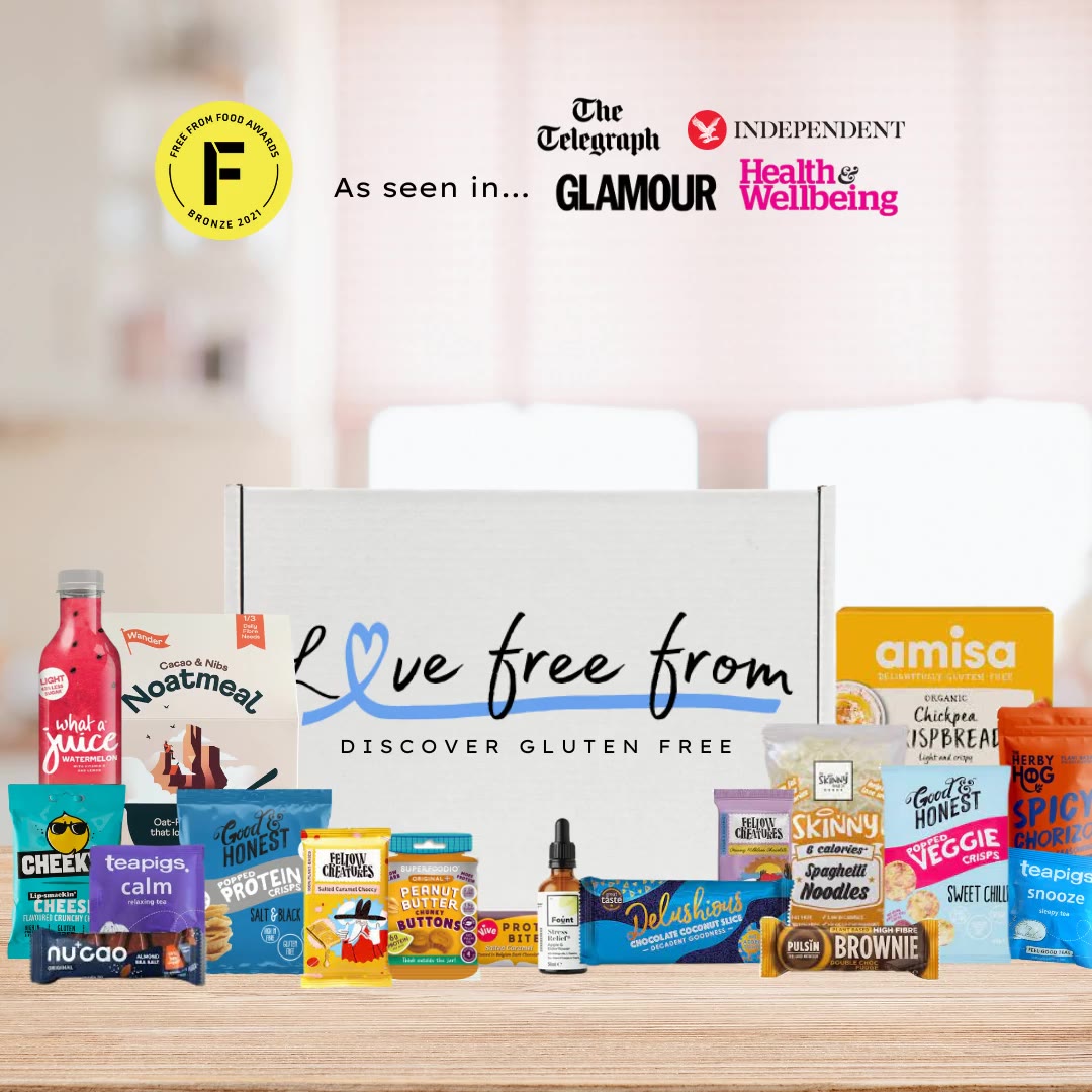 Love Free From Facebook ad from Oct 9, 2024