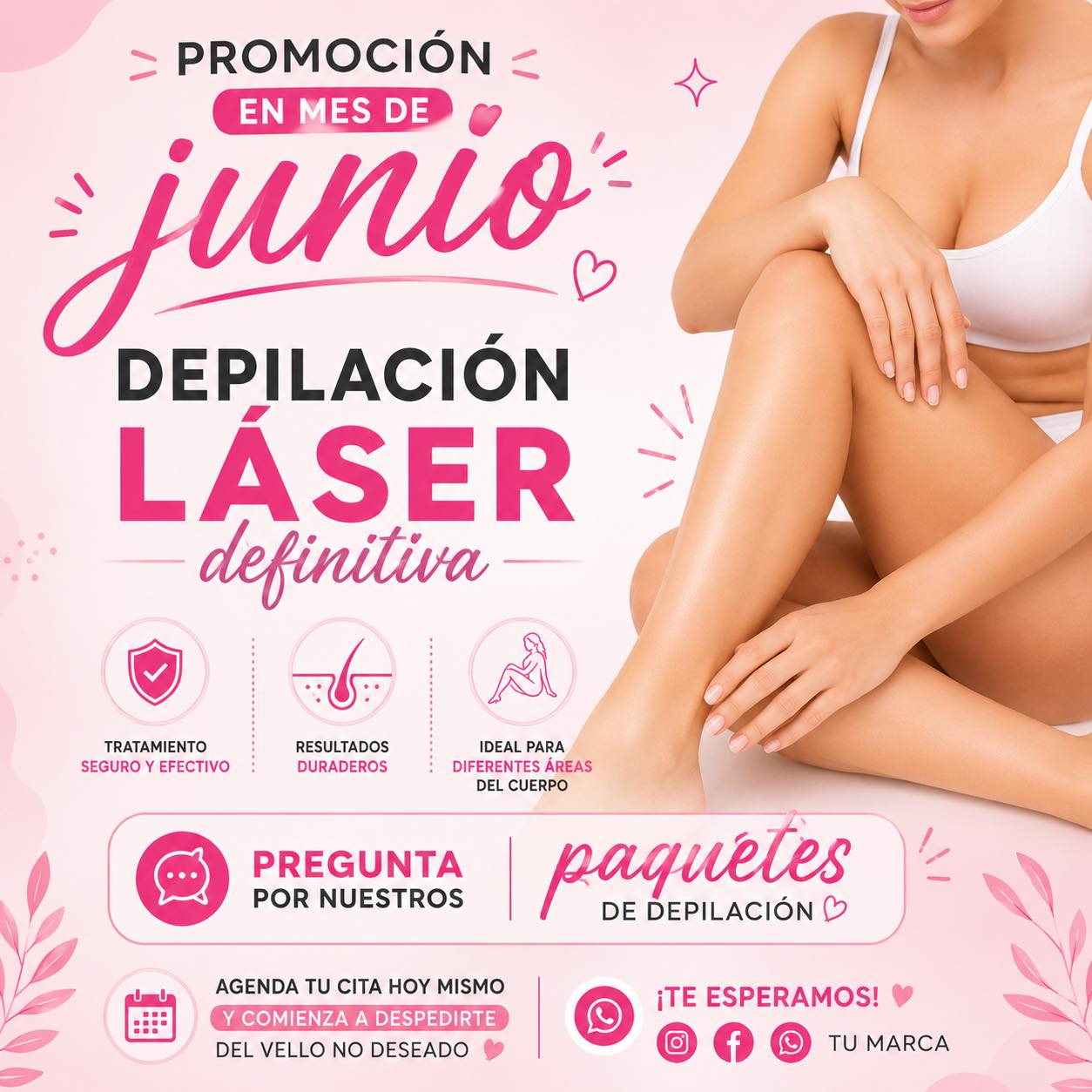 πΊπππππ πππππππππ Facebook ad: PROMOCIΓN ESPECIAL MES DE JUNIO