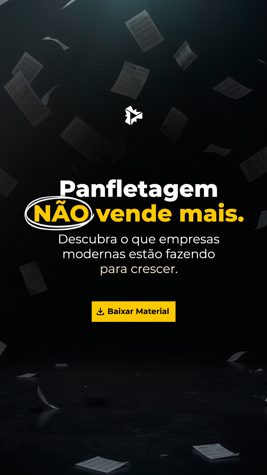 Agência Mestre Facebook ad