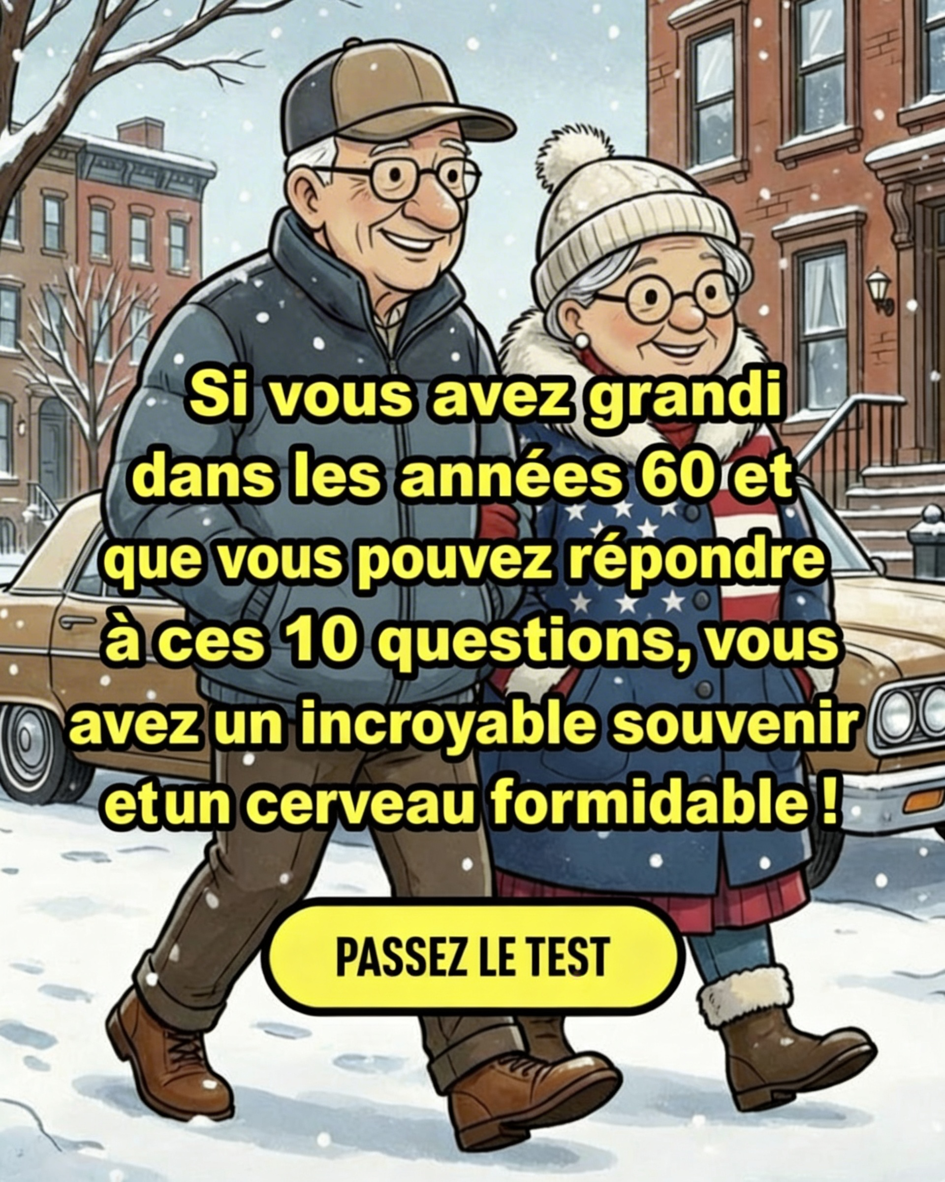 Clara Sage Facebook ad