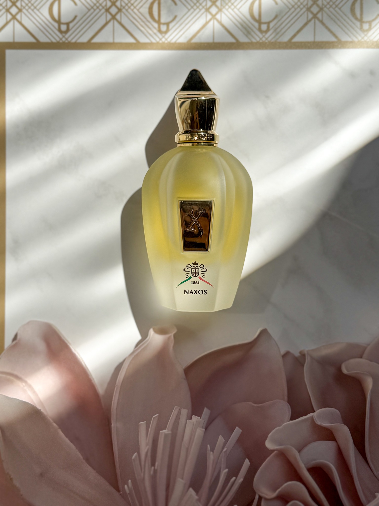 Riviera - Profumeria Artistica Facebook ad