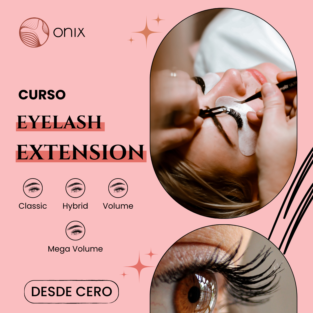 Onix - Academia de Belleza Facebook ad