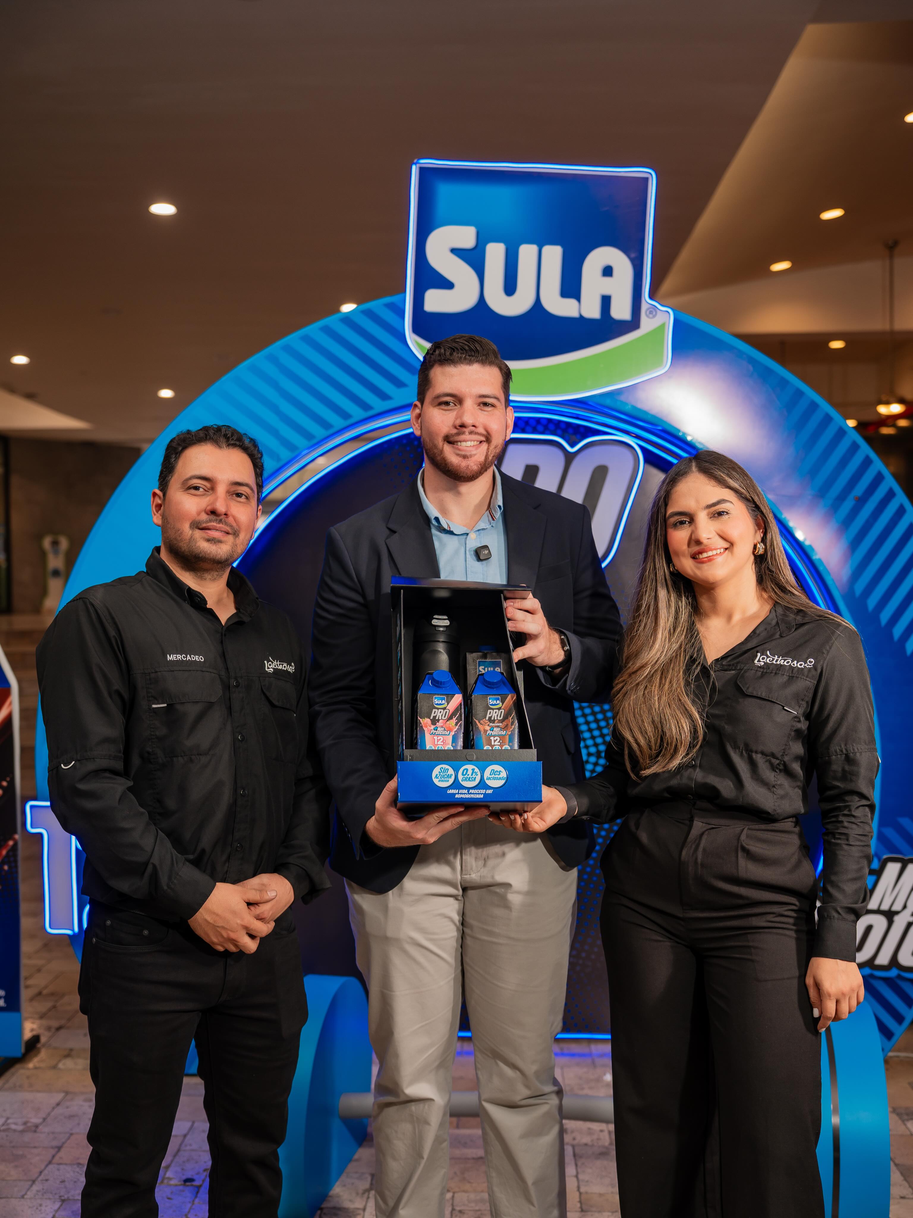 Sula Facebook ad: Un lanzamiento que marcó el inicio de una…