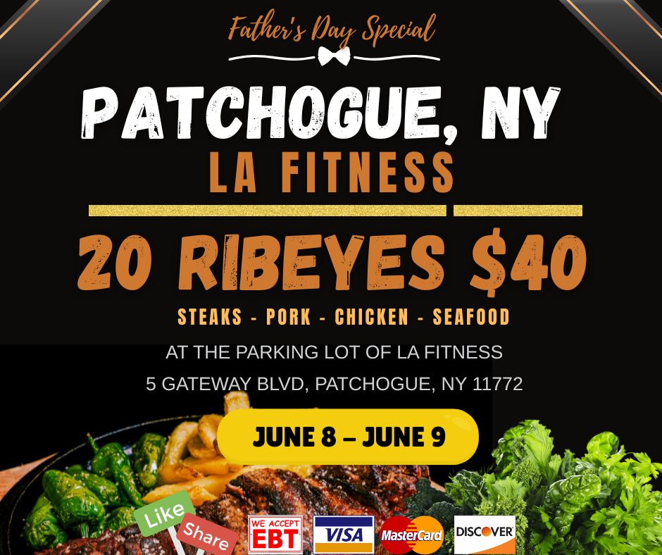 Essential Foods Direct Facebook ad: PATCHOGUE, NY & Surrounding Area