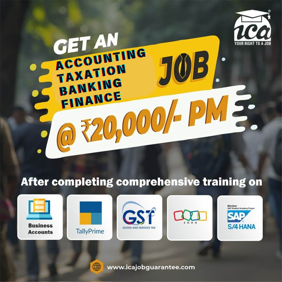 ICA Andheri Facebook ad