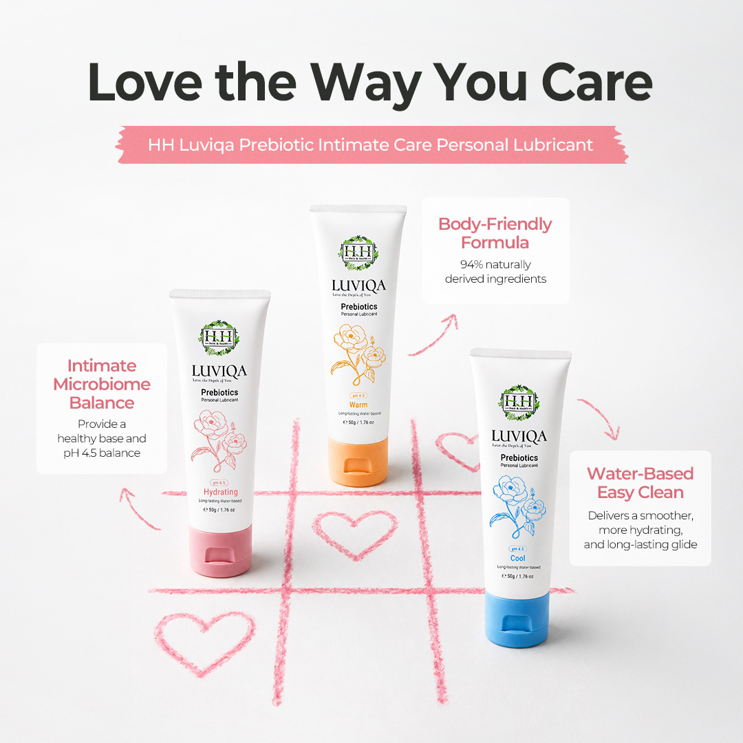 HH  Herb & Health Facebook ad