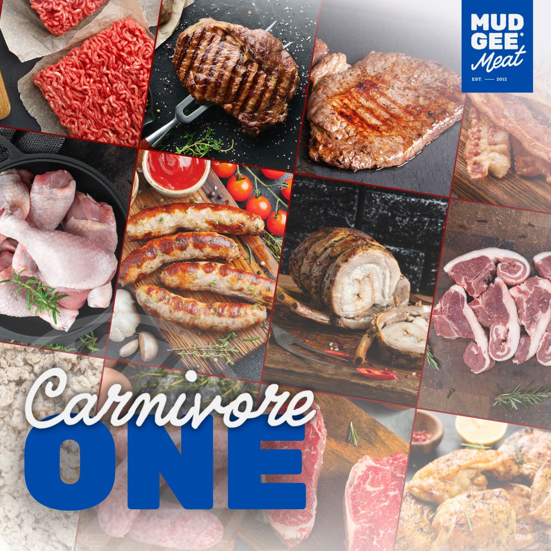 Mudgee Meat Facebook ad