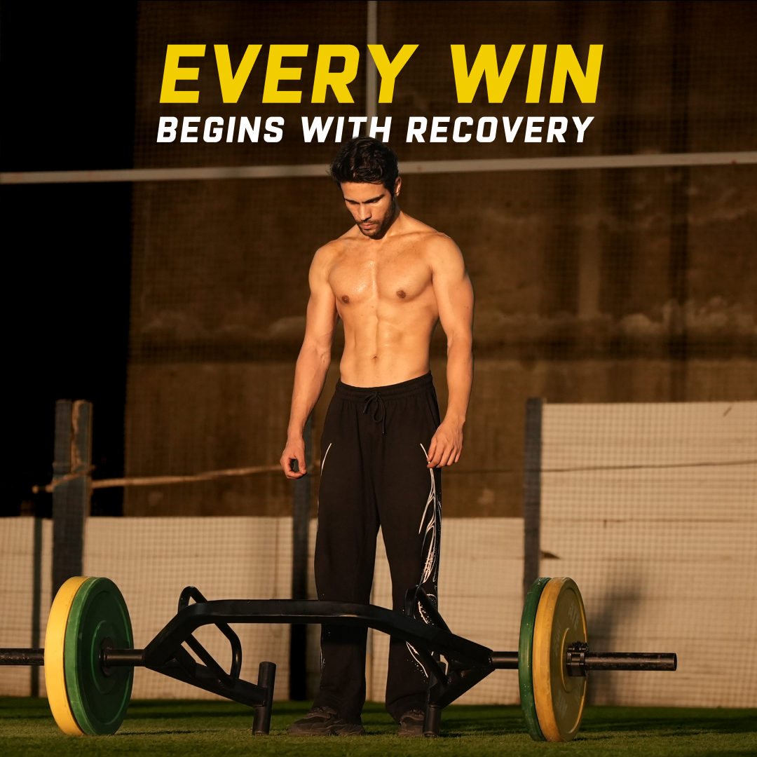 Youwefit - Wellversed Brand Facebook ad