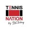 Tennis Nation By Rod Fahey