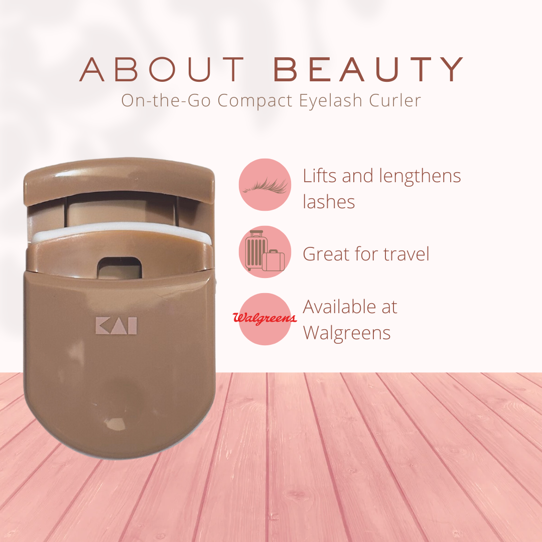 About Beauty Facebook ad